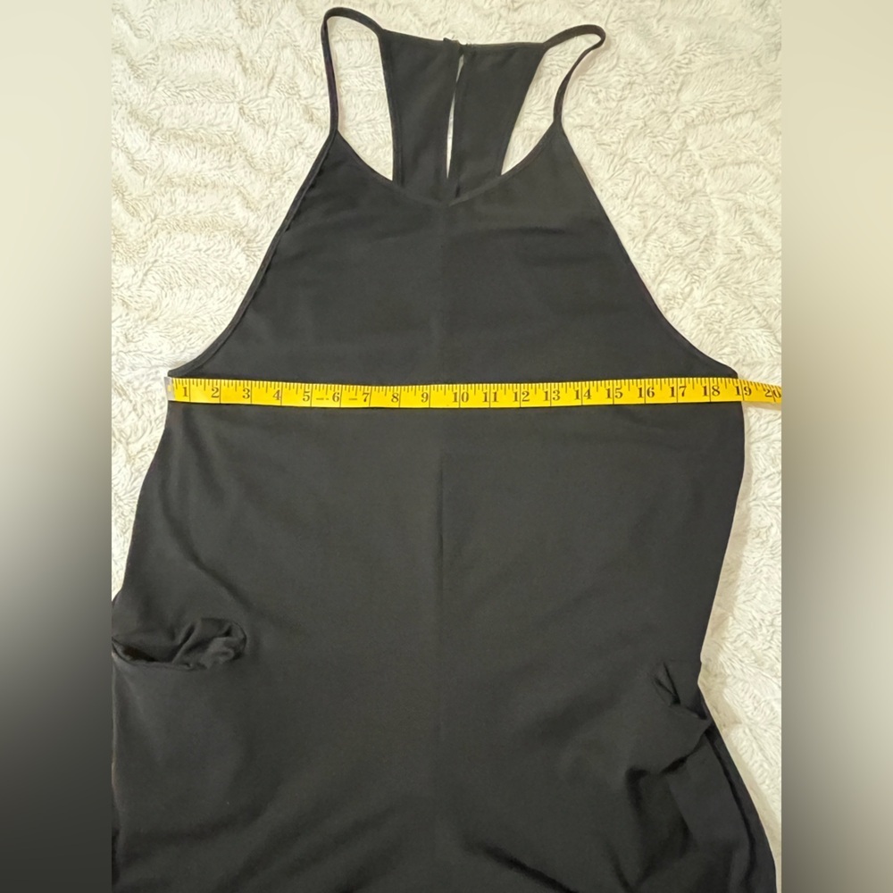 Gray Jumpsuit XL - Picture 5 of 9